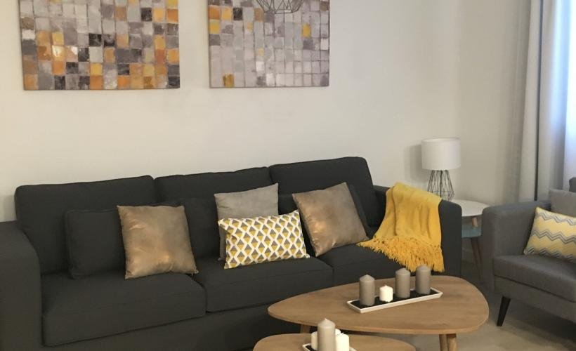 apartamentos de day apartment para alquiler para empresas en Madrid Chamberí