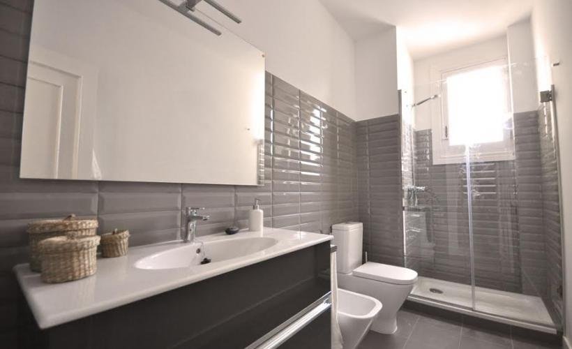 apartamentos de day apartment para alquiler para empresas en Madrid Chamberí