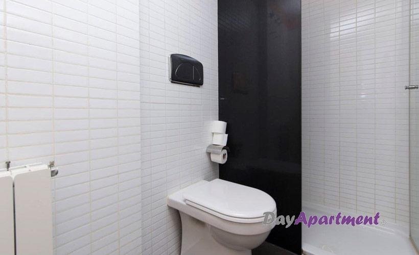 apartamentos de day apartment para alquiler para empresas en Madrid Sol