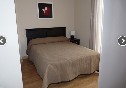 apartamentos de day apartment para alquiler para empresas en Madrid 