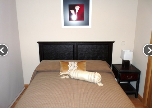 apartamentos de day apartment para alquiler para empresas en Madrid 