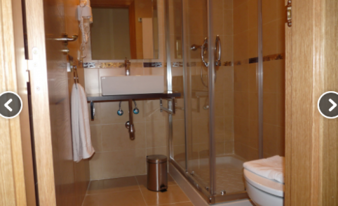 apartamentos de day apartment para alquiler para empresas en Madrid 