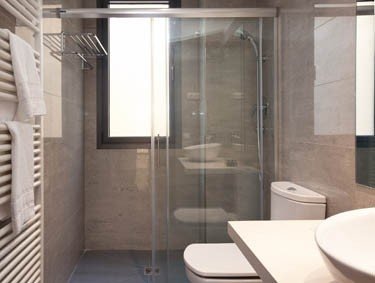 apartment from day apartment for rent for companies in Barcelona Barrio de Gracia