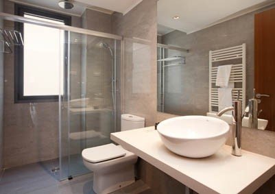 apartment from day apartment for rent for companies in Barcelona Barrio de Gracia