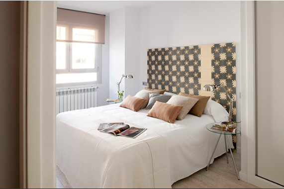 apartment from day apartment for rent for companies in Barcelona Eixample