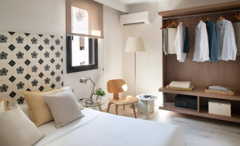apartamentos de Day Apartment para alquiler para empresas en Barcelona Eixample