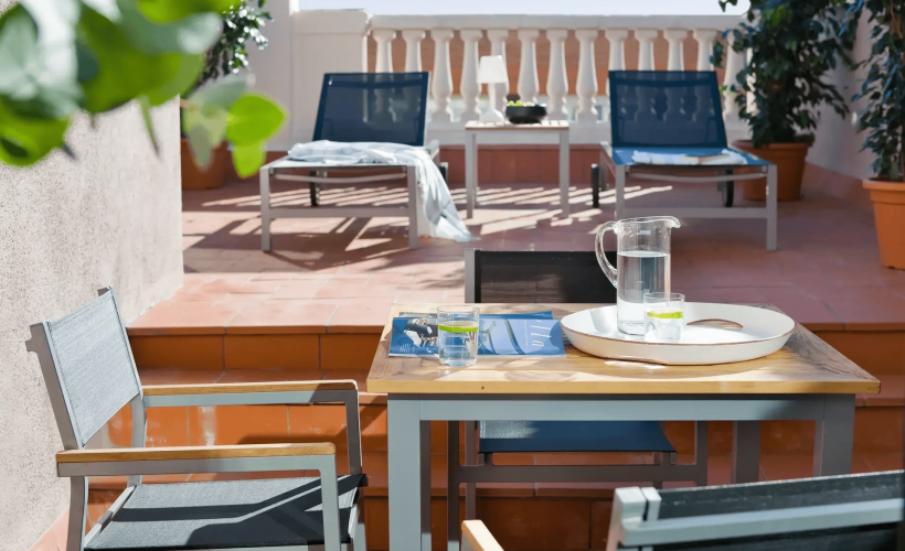 apartamentos de Day Apartment para alquiler para empresas en Barcelona Eixample