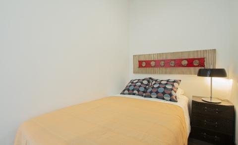 apartamentos de Day Apartment para alquiler para empresas en Madrid Justicia