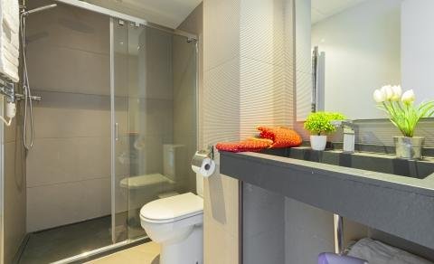 apartamentos de Day Apartment para alquiler para empresas en Madrid Justicia