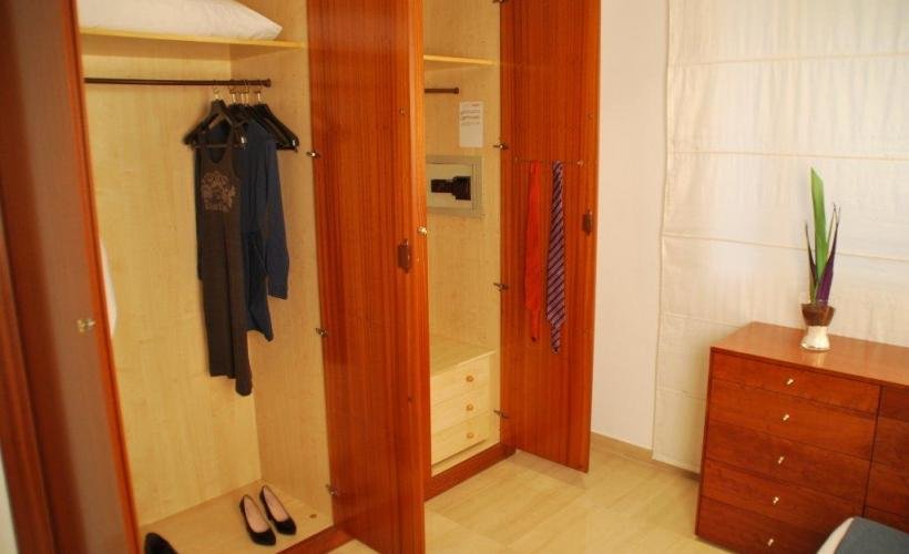 apartment from day apartment for rent for companies in Barcelona Eixample