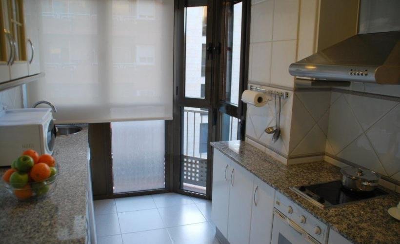 apartment from day apartment for rent for companies in Barcelona Eixample