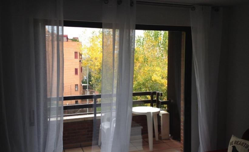apartamentos de day apartment para alquiler para empresas en Madrid Pozuelo de Alarcón