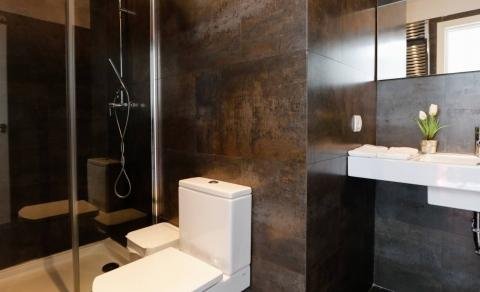 apartamentos de Day Apartment para alquiler para empresas en Madrid Justicia