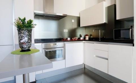 apartamentos de Day Apartment para alquiler para empresas en Madrid Justicia