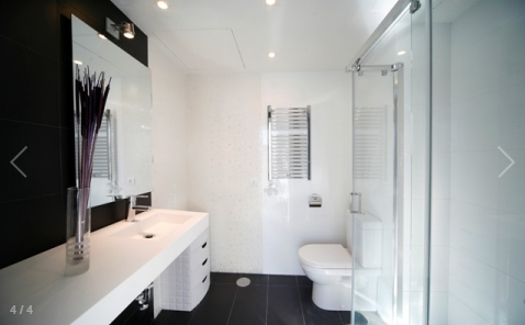 apartamentos de day apartment para alquiler para empresas en Madrid Justicia