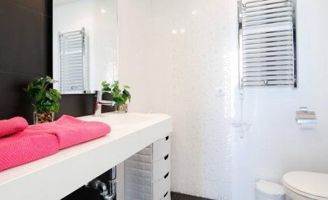 apartamentos de Day Apartment para alquiler para empresas en Madrid Justicia
