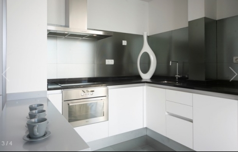 apartamentos de day apartment para alquiler para empresas en Madrid Justicia