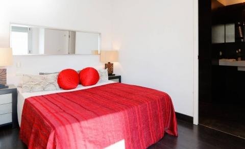 apartamentos de Day Apartment para alquiler para empresas en Madrid Justicia