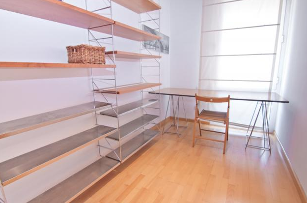 apartamentos de day apartment para alquiler para empresas en Barcelona Les Corts