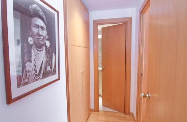apartamentos de day apartment para alquiler para empresas en Barcelona Les Corts