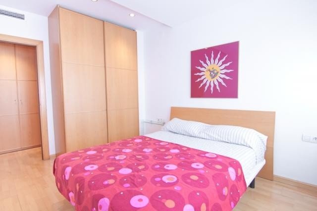 apartamentos de day apartment para alquiler para empresas en Barcelona Les Corts