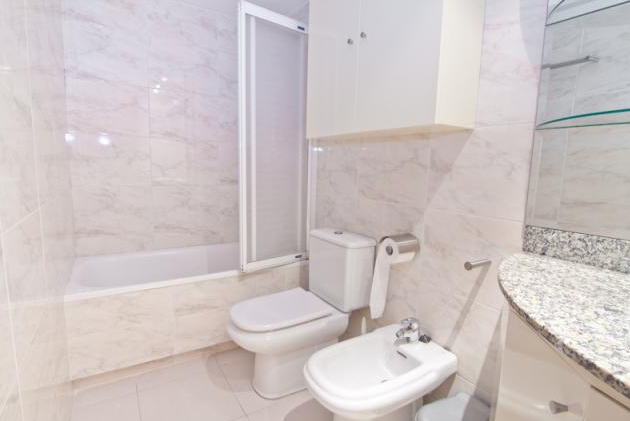 apartamentos de day apartment para alquiler para empresas en Barcelona Les Corts