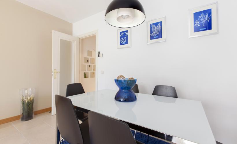apartamentos de Day Apartment para alquiler para empresas en Madrid La Latina