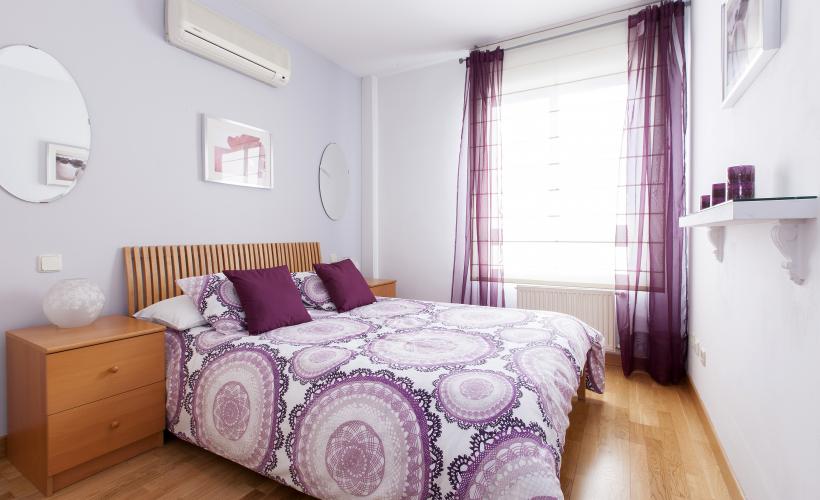 apartamentos de Day Apartment para alquiler para empresas en Madrid La Latina