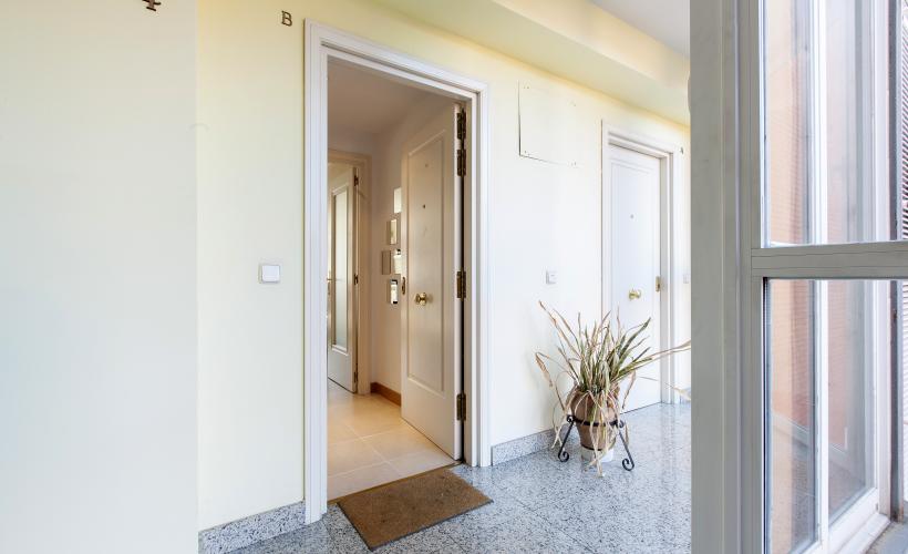 apartamentos de Day Apartment para alquiler para empresas en Madrid La Latina