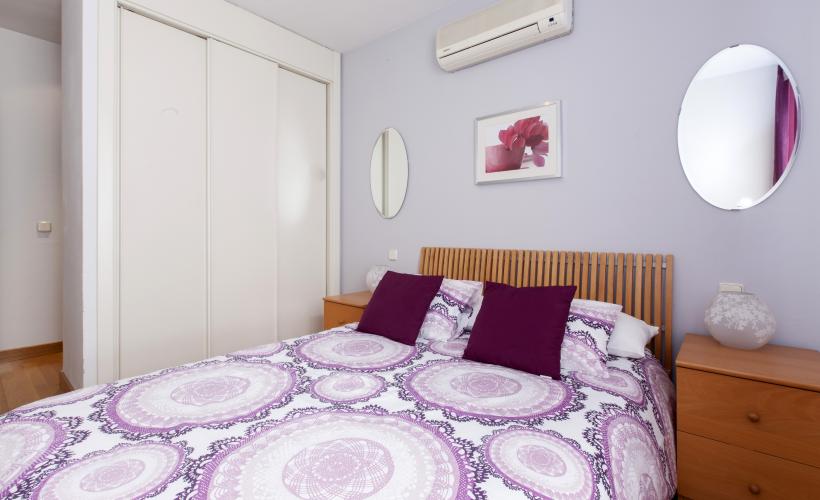 apartamentos de Day Apartment para alquiler para empresas en Madrid La Latina