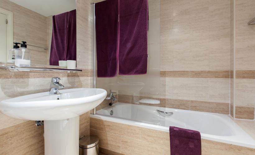 apartamentos de Day Apartment para alquiler para empresas en Madrid La Latina