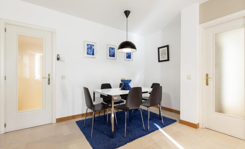 apartamentos de Day Apartment para alquiler para empresas en Madrid La Latina