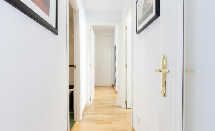 apartamentos de Day Apartment para alquiler para empresas en Madrid La Latina