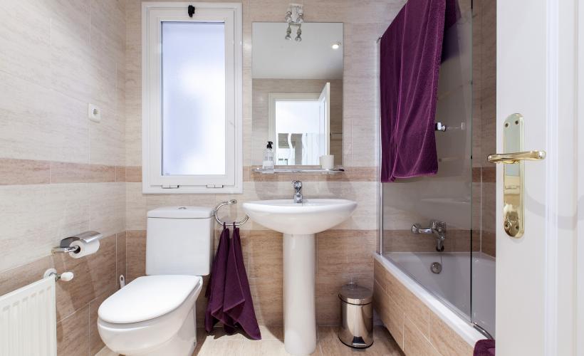 apartamentos de Day Apartment para alquiler para empresas en Madrid La Latina