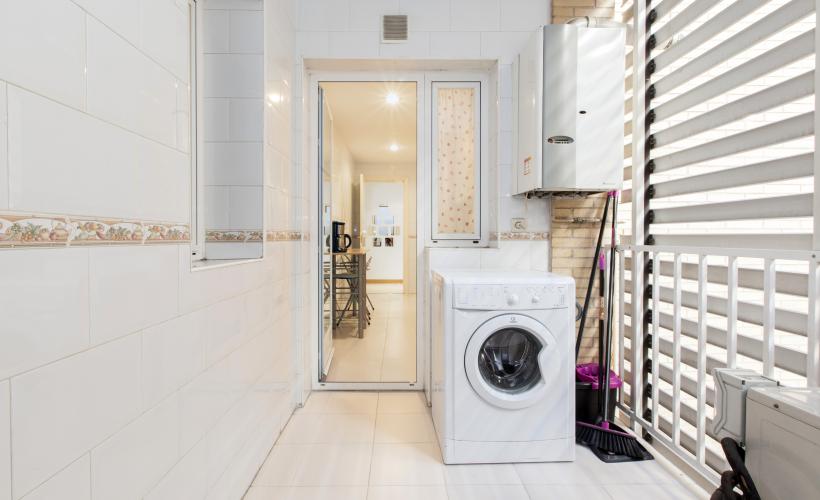 apartamentos de Day Apartment para alquiler para empresas en Madrid La Latina
