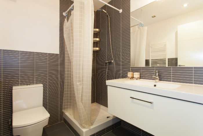 apartment from day apartment for rent for companies in Barcelona Les Corts