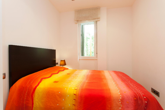 apartment from day apartment for rent for companies in Barcelona Les Corts