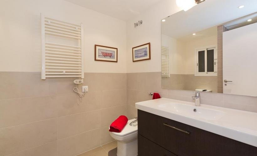 apartamentos de day apartment para alquiler para empresas en Barcelona Les Corts