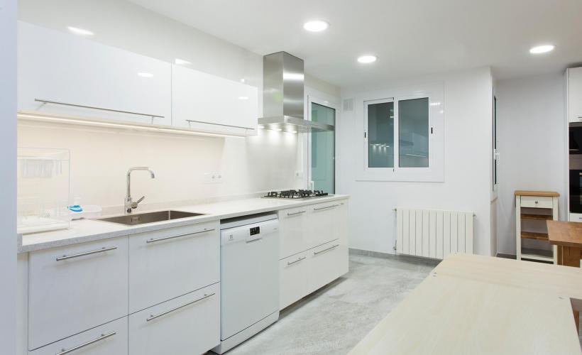 apartamentos de day apartment para alquiler para empresas en Barcelona Eixample