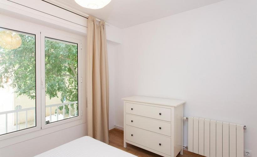 apartamentos de day apartment para alquiler para empresas en Barcelona Eixample