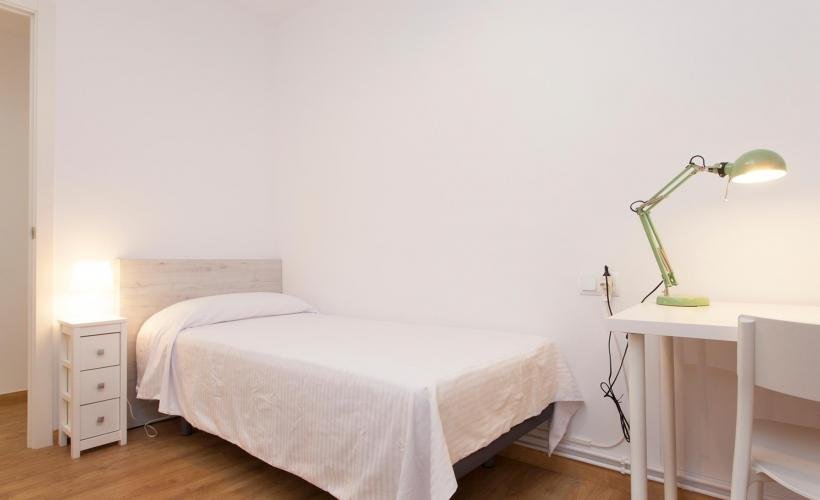 apartamentos de day apartment para alquiler para empresas en Barcelona Eixample