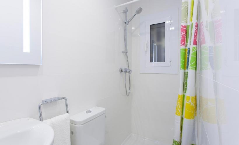 apartamentos de day apartment para alquiler para empresas en Barcelona Eixample
