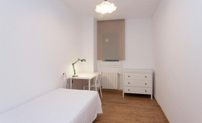 apartamentos de day apartment para alquiler para empresas en Barcelona Eixample