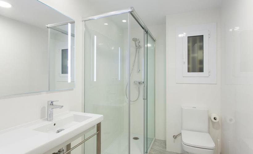 apartamentos de day apartment para alquiler para empresas en Barcelona Eixample