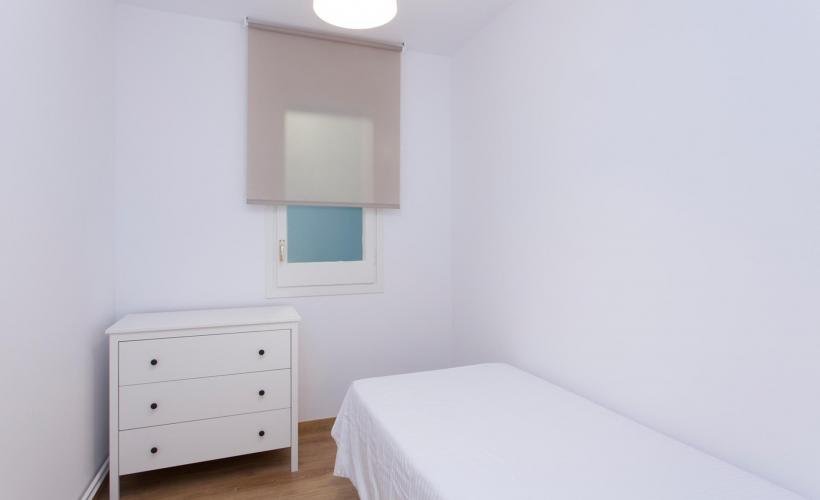 apartamentos de day apartment para alquiler para empresas en Barcelona Eixample