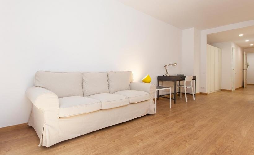 apartment from day apartment for rent for companies in Barcelona Eixample