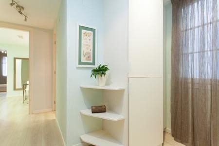 apartment from day apartment for rent for companies in Barcelona Les Corts
