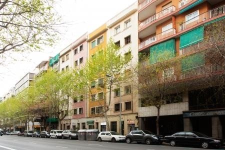 apartment from day apartment for rent for companies in Barcelona Les Corts