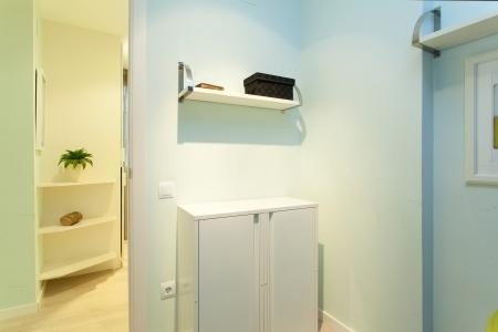 apartment from day apartment for rent for companies in Barcelona Les Corts