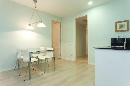apartment from day apartment for rent for companies in Barcelona Les Corts
